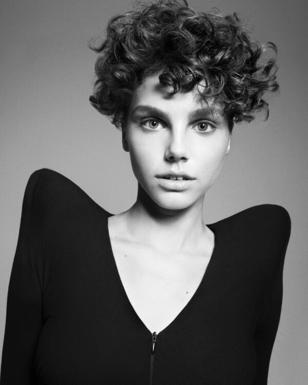 BHA Finalist Collection - Quattro 4 - Teresa Weller