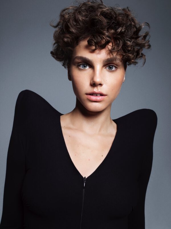 BHA Finalist Collection - Quattro 4 (Colour) - Teresa Weller