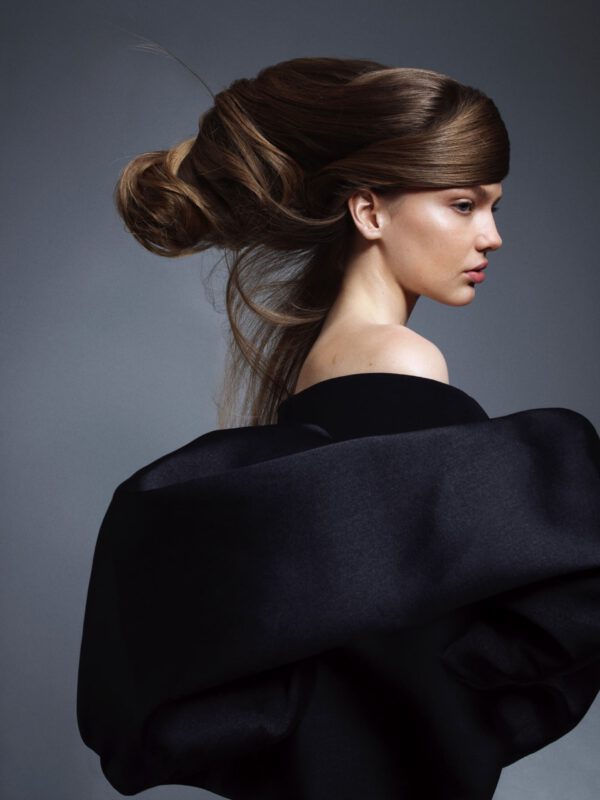 BHA Finalist Collection - Quattro 2 (Colour) - Teresa Weller