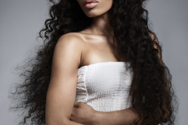 BHA Finalist Collection - Quattro 6 (Colour) - Teresa Weller