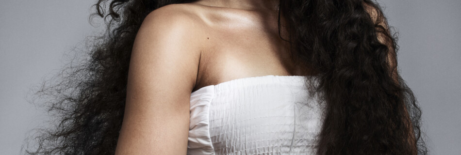 BHA Finalist Collection - Quattro 6 (Colour) - Teresa Weller