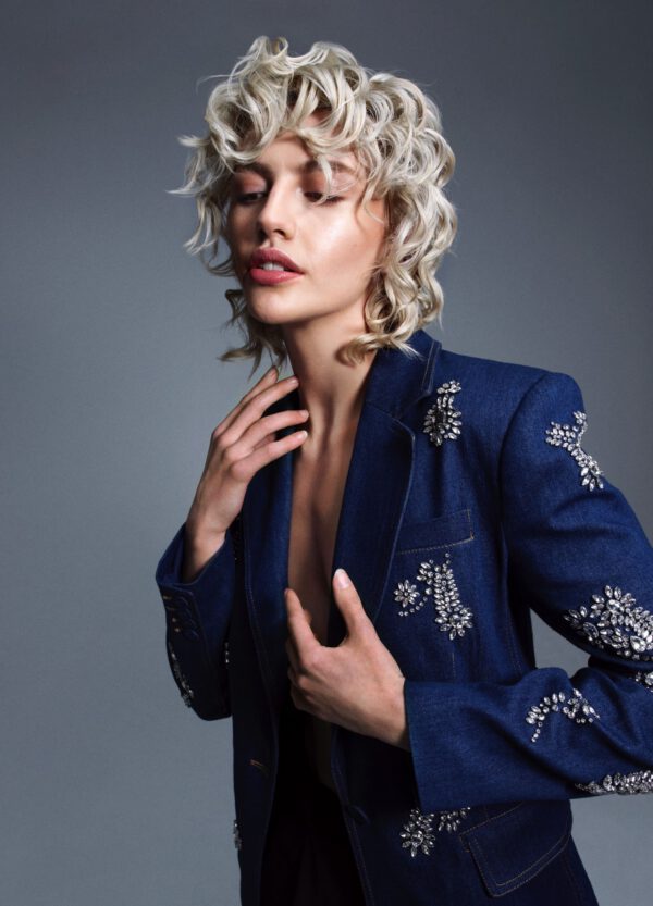 BHA Finalist Collection - Quattro 3 (Colour) - Teresa Weller