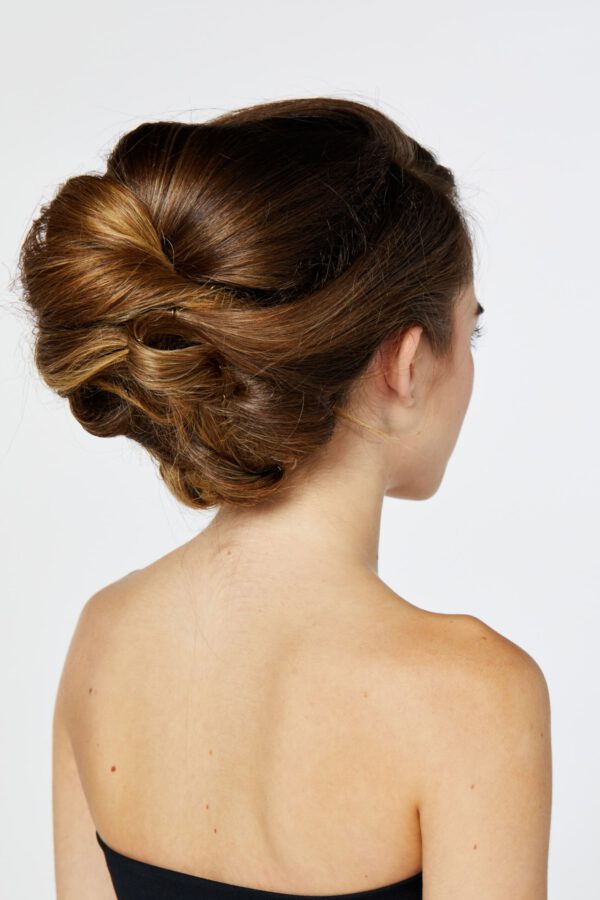 Salon International 2024 - Hair Up 09 - Teresa Weller