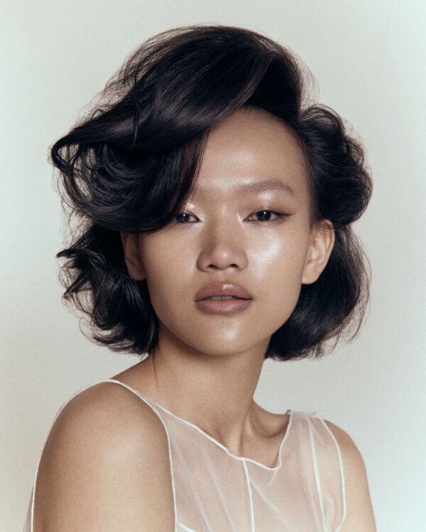 Fluentta 25-26 Collection 01 - Teresa Weller