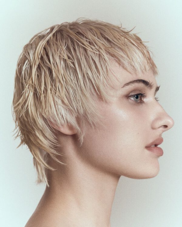 Fluentta 25-26 Collection 02 - Teresa Weller