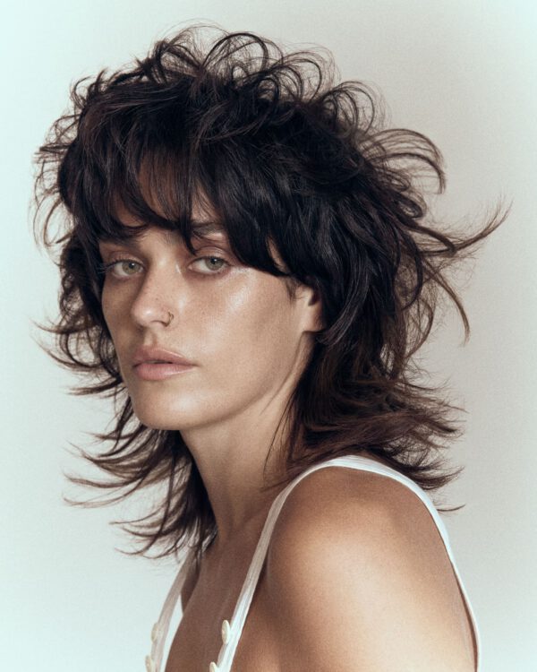 Fluentta 25-26 Collection 03 - Teresa Weller