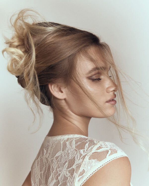 Fluentta 25-26 Collection 04 - Teresa Weller